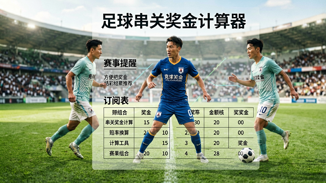 足球数据统计分析