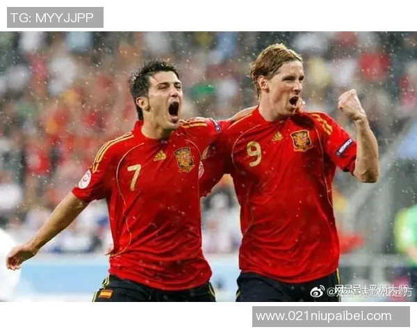 世界杯精彩对决葡萄牙与西班牙激情集锦回顾