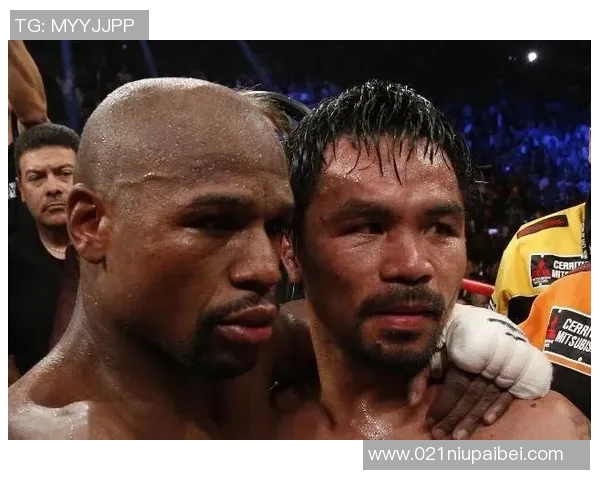 梅威瑟与帕奎奥的精彩对决直播信息及观看指南