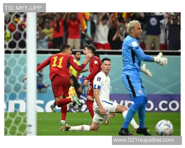 比利时与哥斯达黎加激战正酣足球盛宴引发全球关注