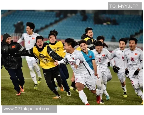 越南国家乙组联赛精彩对决永隆队迎战前江队全力争胜