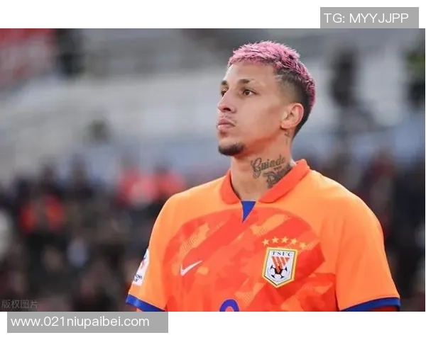 山东鲁能正式官宣!7人将在年末提早解约转会上港,克雷桑领衔