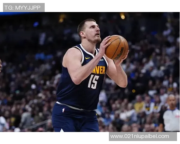 废柴中锋兴起!内线得分力压文班亚马和约基奇,杨瀚森该学习